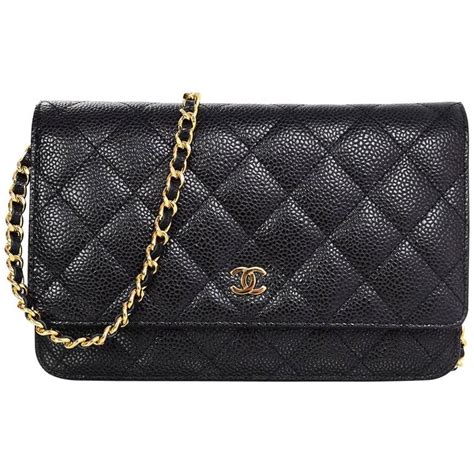 chanel medium large cross body|chanel cross body purse wallet.